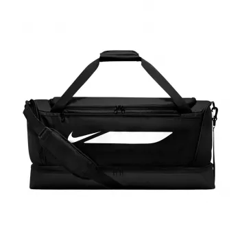 Nike Academy Team hardcase sporttas large zwart