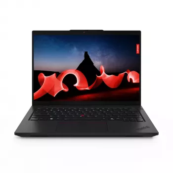 Lenovo ThinkPad L14 Gen 5 21L1007HMX zakelijke laptop, Intel Core Ultra 7 165U, 14 inch WUXGA, 32GB DDR5, 512GB SSD, Windows 11 Pro