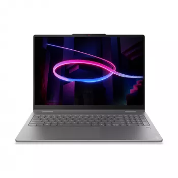 Lenovo Yoga 7 2-in-1 16IPH11 83TE001EGE 2-in-1 laptop, Intel Core Ultra 7 355, 16 inch WQXGA+, 32GB LPDDR5X, 2TB SSD, Windows 11 Home, Duitse QWERTZ-toetsenbord