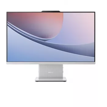 Lenovo IdeaCentre AIO 27ILL11 27 inch QHD All-in-One-pc - Intel Core Ultra 7 256V, 16GB DDR5, 512GB SSD, Windows 11 Home