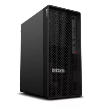 Lenovo ThinkStation P2 Tower CU7 265 32GB 512GB SSD RTX 5070 Windows 11 Pro workstation