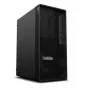 Lenovo ThinkStation P2 Tower CU7 265 32GB 512GB SSD RTX 5070 Windows 11 Pro workstation