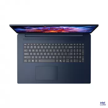 Lenovo IdeaPad Slim 3 17IWC11 17,3 inch FHD IPS laptop, Intel Core i5-12450HX, 16GB RAM, 512GB SSD, Windows 11 Home, Arctic Grey