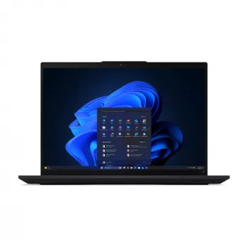 Lenovo ThinkPad L16 G2 Intel Core Ultra 7 255U 16 inch WUXGA 32GB RAM 1TB SSD Windows 11 Pro zwart