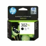 HP 302XL High Yield zwart originele printercartridge - 430 pagina's