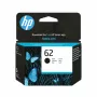 HP 62 zwarte originele inktcartridge - 200 pagina's