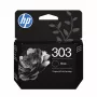 HP 303 zwarte originele inktcartridge