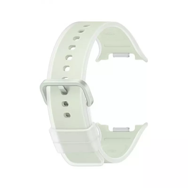 Samsung Misty Band S/M voor Galaxy Watch9 (Watch8) - Misty Mint