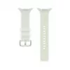 Samsung Misty Band S/M voor Galaxy Watch9 (Watch8) - Misty Mint