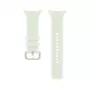 Samsung Misty Band S/M voor Galaxy Watch9 (Watch8) - Misty Mint
