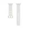 Samsung Misty Band (M/L) voor Galaxy Watch9 (Watch8) - crème