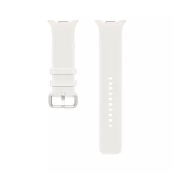 Samsung Misty Band (M/L) voor Galaxy Watch9 (Watch8) - crème
