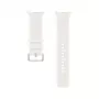 Samsung Misty Band (M/L) voor Galaxy Watch9 (Watch8) - crème