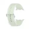 Samsung Misty Band M/L voor Galaxy Watch 8/9, Muntgroen