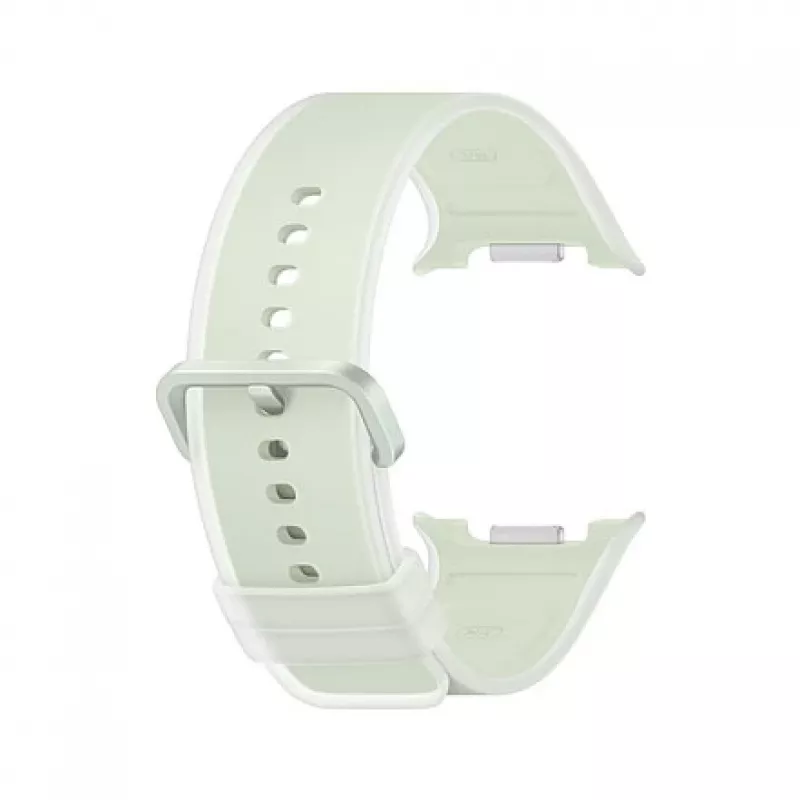 Samsung Misty Band M/L voor Galaxy Watch 8/9, Muntgroen