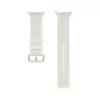 Samsung Misty Band M/L voor Galaxy Watch 8/9, Muntgroen