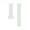Samsung Misty Band M/L voor Galaxy Watch 8/9, Muntgroen