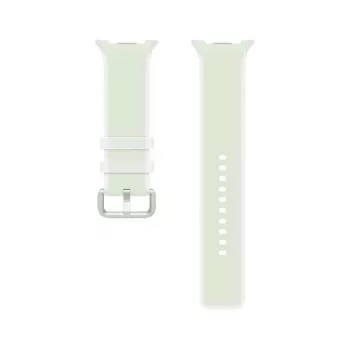 Samsung Misty Band M/L voor Galaxy Watch 8/9, Mint Green