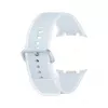 Samsung Misty Band M/L voor Galaxy Watch 8/9, Blauw