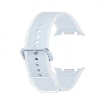Samsung Misty Band M/L voor Galaxy Watch 8/9, Blauw