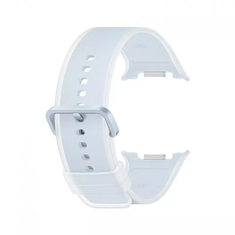Samsung Misty Band M/L voor Galaxy Watch 8/9, Blauw