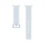 Samsung Misty Band M/L voor Galaxy Watch 8/9, Blauw