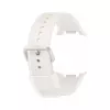 Samsung Misty Band S/M crème voor Galaxy Watch9 en Watch8