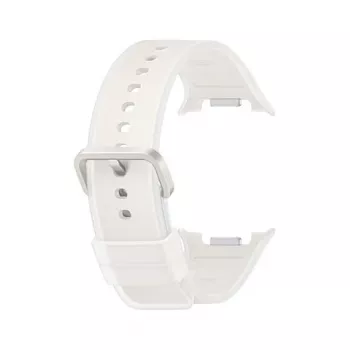 Samsung Misty Band S/M crème voor Galaxy Watch9 en Watch8