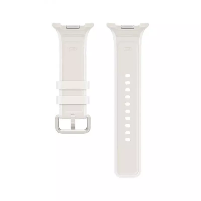 Samsung Misty Band S/M crème voor Galaxy Watch9 en Watch8