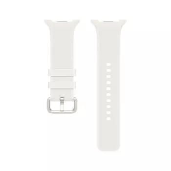 Samsung Misty Band S/M crème voor Galaxy Watch9 en Watch8
