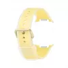Samsung Misty Band S/M geel voor Galaxy Watch8 & Watch9 (ET-SXL34SYEGEU)
