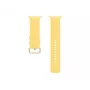 Samsung Sport Band M/L geel voor Galaxy Watch
