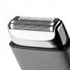 BaByliss Super-X Metal Series enkelvoudige foliescheerder zilver