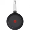 Tefal Emotion roestvrijstalen pannenset, 2-delig, 24/28 cm