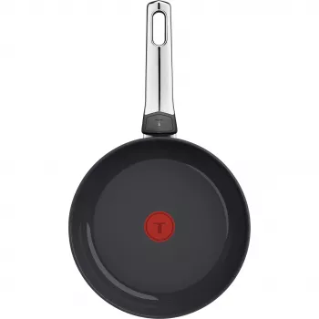 Tefal Emotion roestvrijstalen pannenset, 2-delig, 24/28 cm
