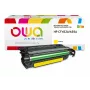 Armor OWA gele tonerpatroon compatibel met HP CF452A (10.500 pagina's)