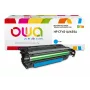 ARMOR OWA compatibele tonercartridge voor HP CF451A cyaan (10.500 pagina's)
