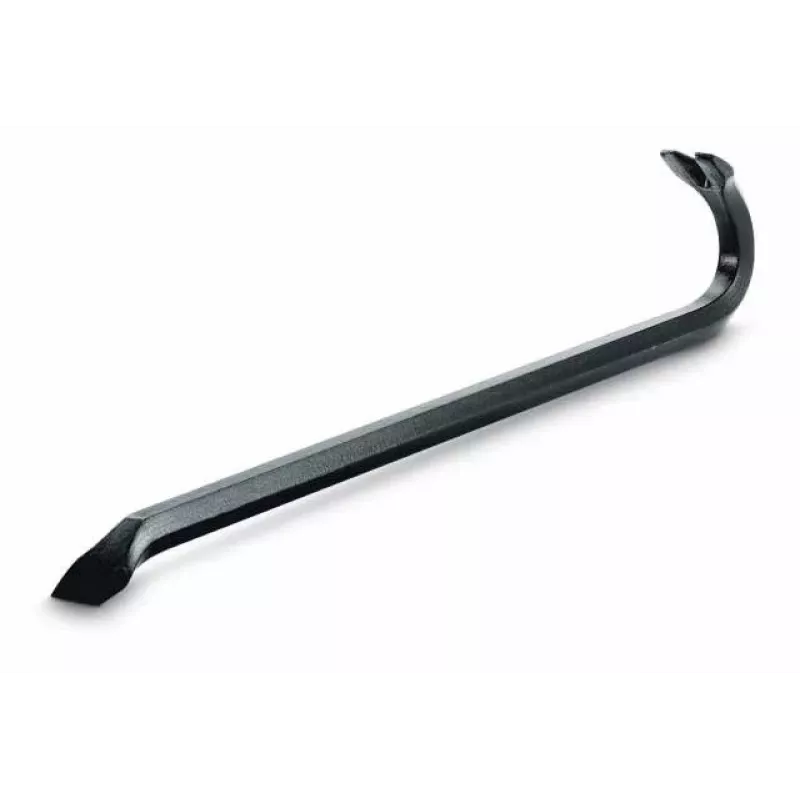 STANLEY FatMax breekijzer-trekker sloopstang 900 mm verenstaal