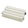 GBC EZload lamineerfolie rol, 2-pack, glanzend, 30,5 cm x 75 m