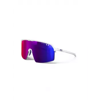Julbo Intensity zonnebril - Spectron 3 HD lens, wit frame