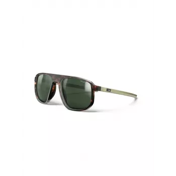 Julbo WARD gepolariseerde zonnebril bruin cat. 3