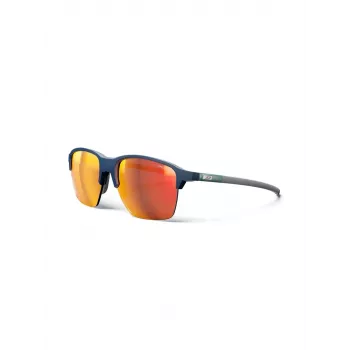 Julbo Crossline zonnebril, blauw