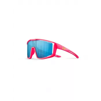 Julbo Fury S kinder-zonnebril roze cat 3