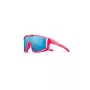 Julbo Fury S kinder-zonnebril roze cat 3