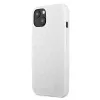 Mercedes-Benz Silver Stars hardcase voor iPhone 13/14/15 6,1 inch - wit