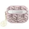 Guess GUAPPGCE4CP AirPods Pro hoesje roze GCube Charm