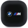 BMW TWS Bluetooth-oordopjes met ENC en opgedrukt logo - zwart