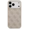 GUESS 4G Classic hoesje voor iPhone 18 Pro Max / 17 Pro Max - roze
