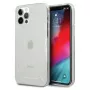 Mercedes-Benz Transparent Line Hardcase voor iPhone 12 Pro Max 6,7 inch - transparant