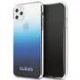 GUESS California Gradient Blue hard case voor Apple iPhone 11 Pro Max